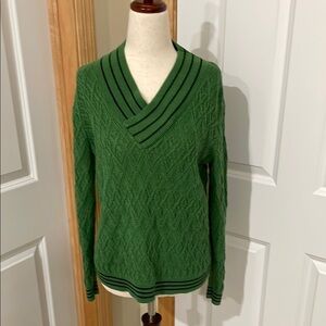 CAbi - Lucky Day Pullover (4467)